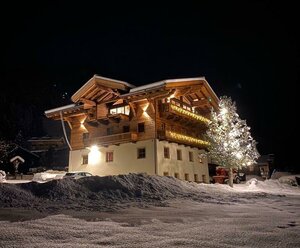 Haus ARNIKA