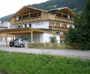 Haus Margreth