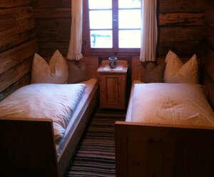 Alfenalm Mittergutnigg - Bachmann Markus