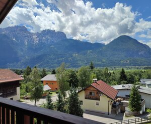 Ferienwohung Buchacher