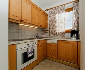 Appartements mit Glocknerblick