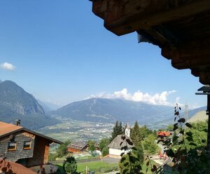 Katharinas Veganer Naturgasthof