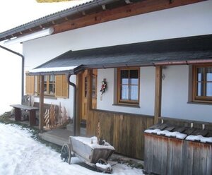 Obergarberhof