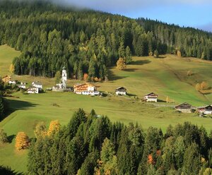 Hotel Schöne Aussicht