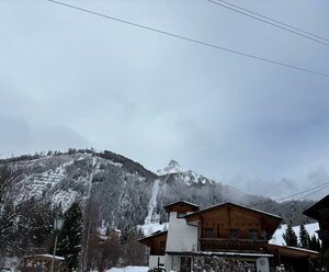 Chalet Maria Theresia