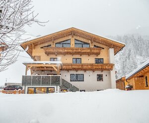 Haus BECKEN