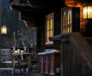 Refugium Tilliach GmbH