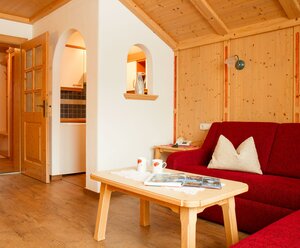 Ferienhaus Aurora