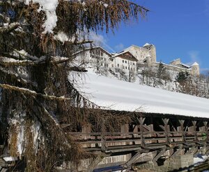 Brückenwirt Appartements GmbH