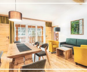 TYROL Mountain Aparts - URLAUBSRESORT HAFELE