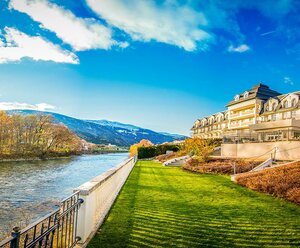 Grandhotel Lienz