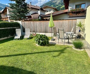 Ferienwohnung Fam. Geiler