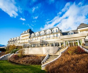 Grandhotel Lienz