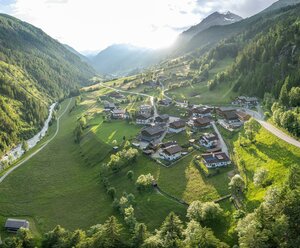 Der ORTNERHOF