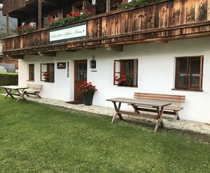 Landhaus & Schloss Anras