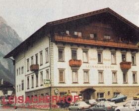 Gasthof Leisacherwirt