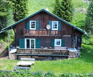 Edelweißhütte