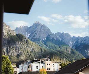 Apart Rauchkofel