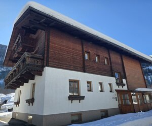 Apartments Böhm