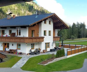 Veronika Appartements