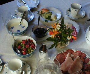 Bio- und Gesundheitsbauernhof Bartlerhof