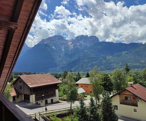 Ferienwohung Buchacher