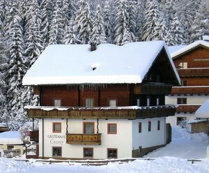 Gästehaus Conny