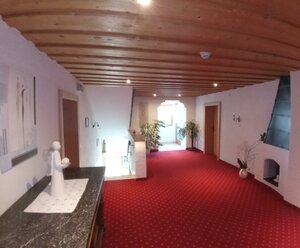 Pension Café Erbhof