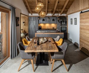 Bergsuite Pfaffenebner