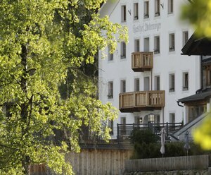 Hotel-Gasthof Unterwöger