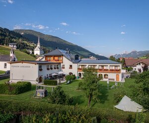 Pension Adelheid