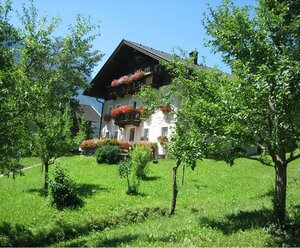 Klausmoarhof
