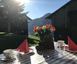 Ferienhaus Seina-Zeit