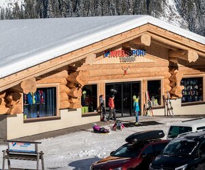 Sporthaus TROGER