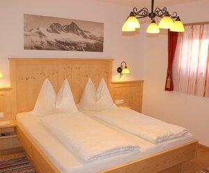 Ferienhaus Veider