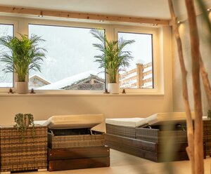 Haus BECKEN