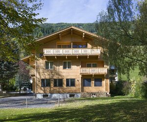 Refugium Dolomiten