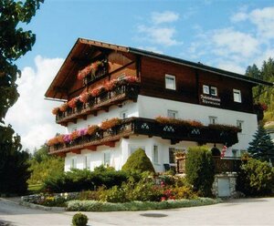 Gästehaus Alpenrose