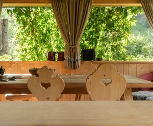 Ferienhaus Oberschupferhof