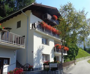 Appartements-Martha