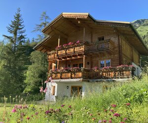 Appartement  Evi