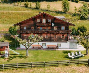 Bio Bauernhof Innerkienzerhof