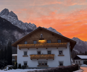 Haus Tiefenbacher