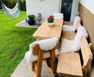 Appartement TROGER