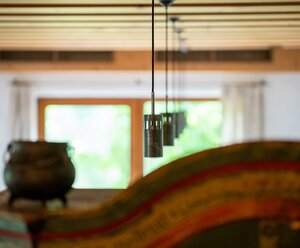 FERIENPENSION Senfter