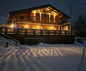 Faschingalm Loft