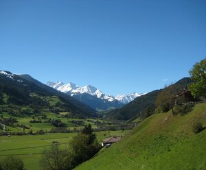 Beim Untertimmeltaler