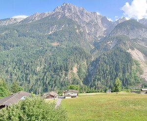 Familie Tagger/Burgfrieden