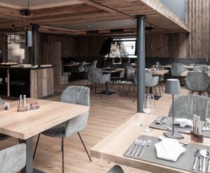 Belmonte Tirol Boutique Hotel