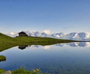 Zupalseehütte